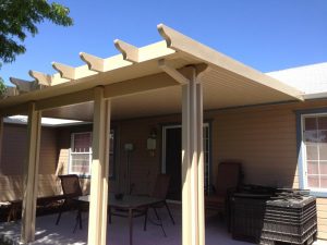 Awnings