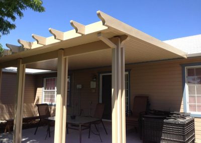 Awnings