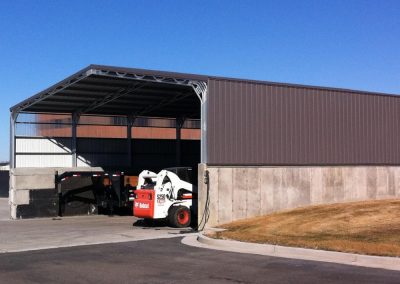 Commercial and Industrial