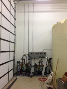 Commercial and Industrial