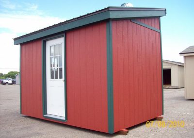 Shed