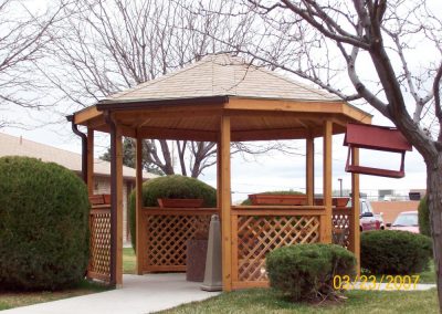 Gazebo