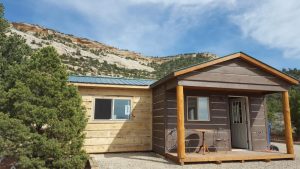 Decks and Patios Installation