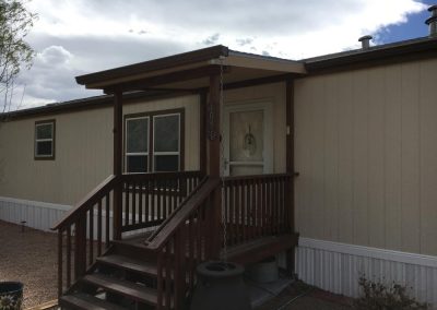 Patios and Decks Builder