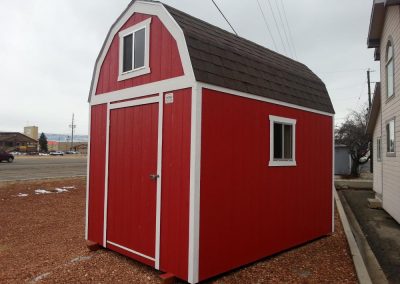 Barn Portable