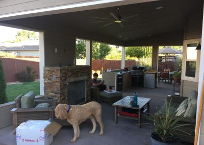 Wooden Deck Contractors