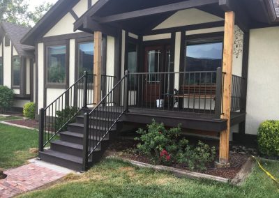 Reliable Deck Contractors