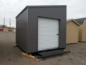 Commercial and Industrial